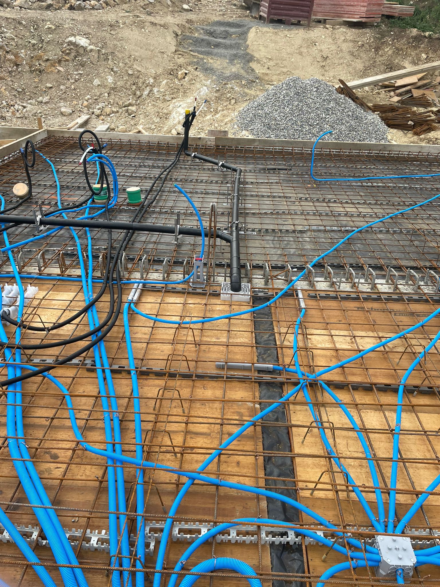 Système de chauffage